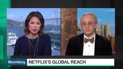 Breaking Down Netflix's Third-Quarter Earnings News Clip