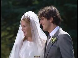 Elle Macpherson and Rupert Everett star in Italian movie shot in London News Clip