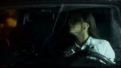 Camouflage maniac Stock Footage