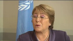 Women's day events in UK, Russia, Bosnia, Morocco and Iraq News Clip