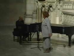 'Realizing the Dream' Martin Luther King Jr Tribute Stock Footage