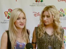 'A Time For Heroes' Carnival To Benefit the Elizabeth Glaser Pediatric AIDS Foundation Stock Footage