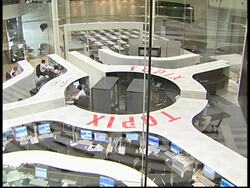 Nikkei gains 36 points in early trading Instructional Video