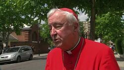 Grenfell Tower Disaster: Archbishop of Westminster interview News Clip
