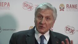 +4:3 Russian economy needs to diversify according to former ECB chief, oil price unlikely to stay low says expert Instructional Video