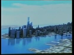 Freedom Tower design for WTC site is unveiled Instructional Video