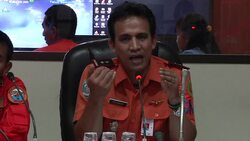 CLEAN : Japanese diver found dead off Bali after f News Clip