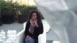 CLEAN : International Women's Day: Portrait of a production designer News Clip