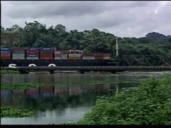 Vote tomorrow on plans to expand Panama Canal Instructional Video