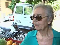 New consumer price hikes take effect as part of austerity reforms News Clip