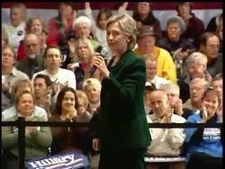 Race rundown: fight to the finish in Iowa News Clip