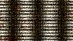 Loopable mosaic Stock Footage