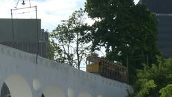 Trams are making a comeback on Rio's streets ++REPLAY++ Instructional Video