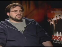 INTERVIEW: Kevin Smith on Dogma's backlash Stock Footage
