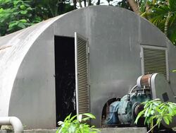 machine Stock Footage