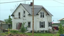 New Houses & Empty Plots in Joplin Missouri News Clip