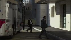 CLEAN : Main Syria opposition delegation arrives to meet UN envoy News Clip