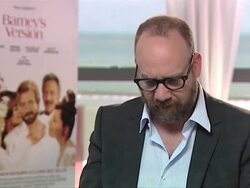 EVENT CAPSULE REPORTER/CHYRON: 67th Venice International Film Festival - Day 10 Capsule, Venice, Italy, 09/10/10  Stock Footage