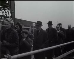 RUSSIAN VISITORS News Clip