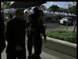 Attorneys on second day of calling witnesses News Clip