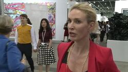 VOICED : Art Basel highlights Hong Kongs News Clip