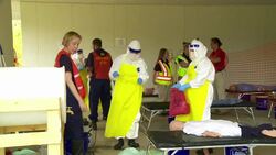 VOICED : Ebola: como evitar el contagio News Clip