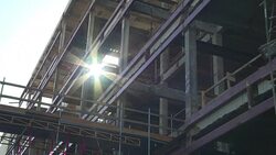 CLEAN : Oscars Museum to open in Los Angeles in 2019 News Clip