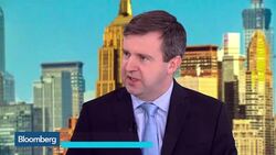 Financial Markets Suffering 'Teenage Angst:' Maher News Clip