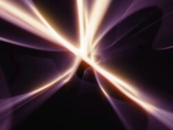 abstract wave 7 Stock Footage