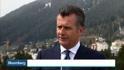 China Derailment Is Biggest Global Threat: Hildebrand News Clip