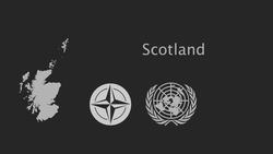 How will the world change with an independent Scotland? Instructional Video