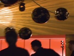 The Brooklyn Museum and Louis Vuitton Honor Japanese Artist Takashi Murakami Stock Footage