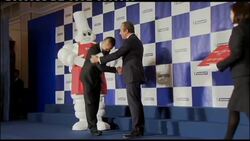 Japan's youngest 3 Star Chef News Clip