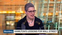 Alexander Hamilton: Would Modern U.S. Embrace His Ideas? News Clip