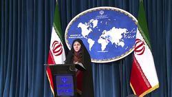 CLEAN : Iran praises upcoming presidential elections in Syria News Clip