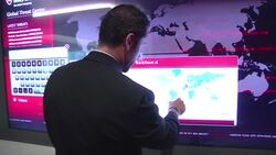 Hackers out to steal SKorea and US military secrets, researchers say News Clip