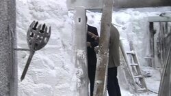 David Cameron visiting the Game of Thrones set News Clip