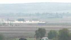 CLEAN : Turkey will do whatever it can to prevent Kobane fall: PM News Clip