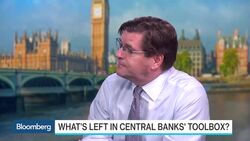 James Bullard: Fed 'Certainly Could Do More' in a Shock News Clip