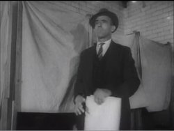 ROOSEVELT WINS - News Clip