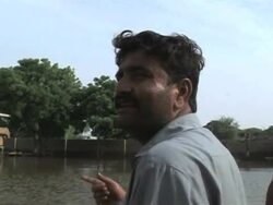 VOICED: Pakistan's displaced increasingly desperate News Clip