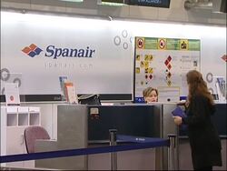 Preps ahead of Mass for victims of plane crash, vox pops Instructional Video