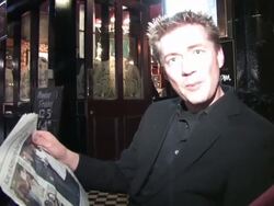 Engagement Reactions Stock Footage