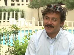 INTERVIEW: Gerardo Naranjo on filming action sequences on a low budget Stock Footage