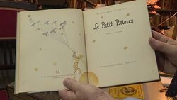 CLEAN : Literary treasures abound in a Montevideo bookshop News Clip