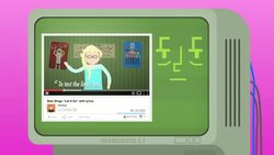 IP Problems, YouTube, and the Future: Crash Course Intellectual Property Instructional Video