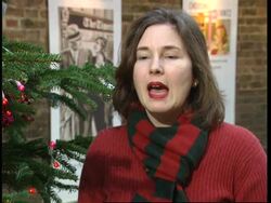 English Christmases through the ages News Clip