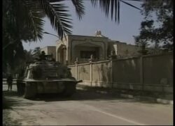 The governor of Kansas says the government's response to tornado devastation in her state has been  undermined by ongoing National Guard deployments to the Middle East. But others disagree. Instructional Video