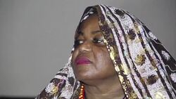 CLEAN : Former coup leader Assoumani elected Comoros president News Clip