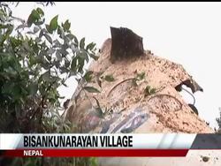 A plane carrying tourists to view Mount Everest crashed while attempting to land in Nepal, killing all 19 people on board. Instructional Video